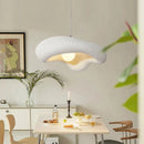 Wabi sabi nordic style LED pendant light
