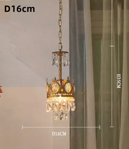 Modern crystal chandelier with elegant design for premium interiors