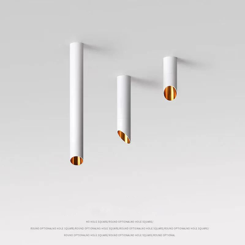 Recessed LED spotlight for kitchen, bar or shop - vue 4 sur 6