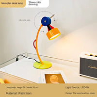Nordic tree-shaped LED floor lamp for interior decoration