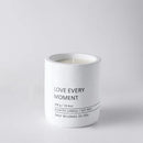 handmade ceramic aromatherapy candle container