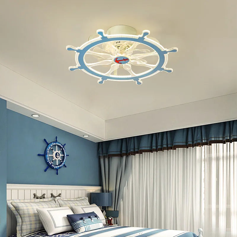Acrylic LED ceiling light for a modern and elegant interior