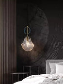 Art Deco crystal pendant light elegant lighting for modern interiors