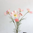 Artificial daisy flowers decoration for wedding, Christmas and New Year