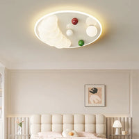 Nordic full spectrum LED lamp eye protection new collection