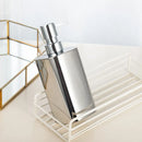 stainless steel soap dispenser for bathroom and accessories