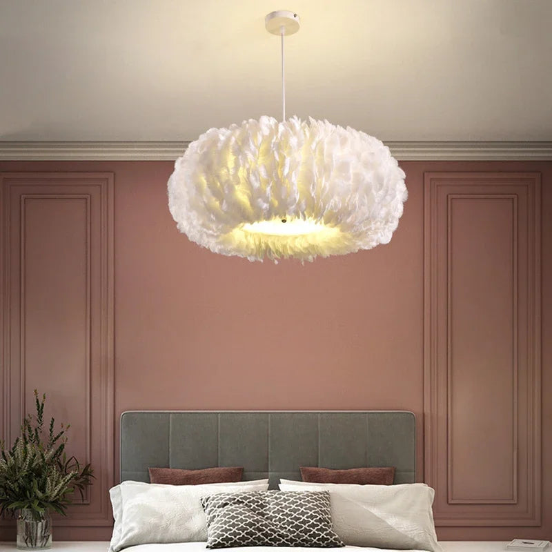 Modern decorative chandelier for all rooms