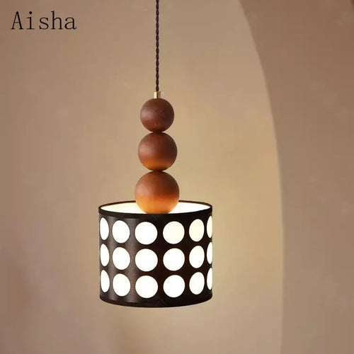 French medieval style pendant light for an elegant interior - vue 5 sur 9