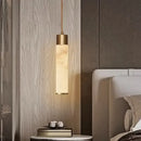 Modern nordic marble chandelier for interior decoration