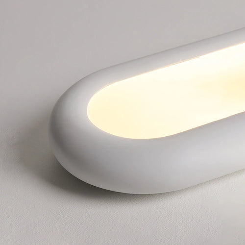 Simple modern hallway lamp with full spectrum - vue 7 sur 10