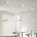 Minimalist dimmable LED pendant lamp for bar and restaurant