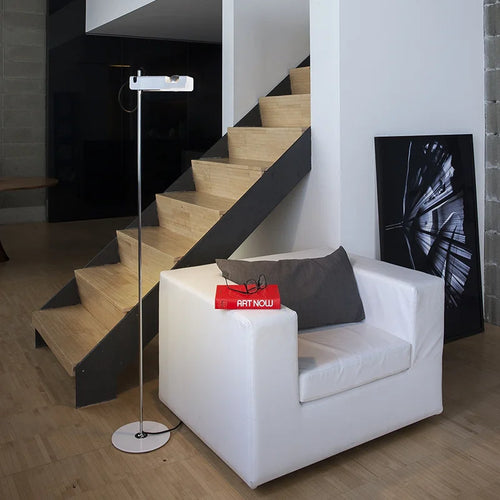 Creative adjustable designer table lamp for interiors - vue 6 sur 10