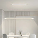 Decorative LED chandelier for dining table and kitchen
