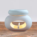 essential oil burner aroma diffuser for well-being and relaxation