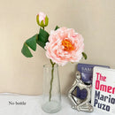 Artificial silk flowers for party decoration