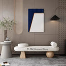 Nordic creative multifunctional stool for stylish interior