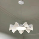 Creative nordic style LED chandelier for interior decor