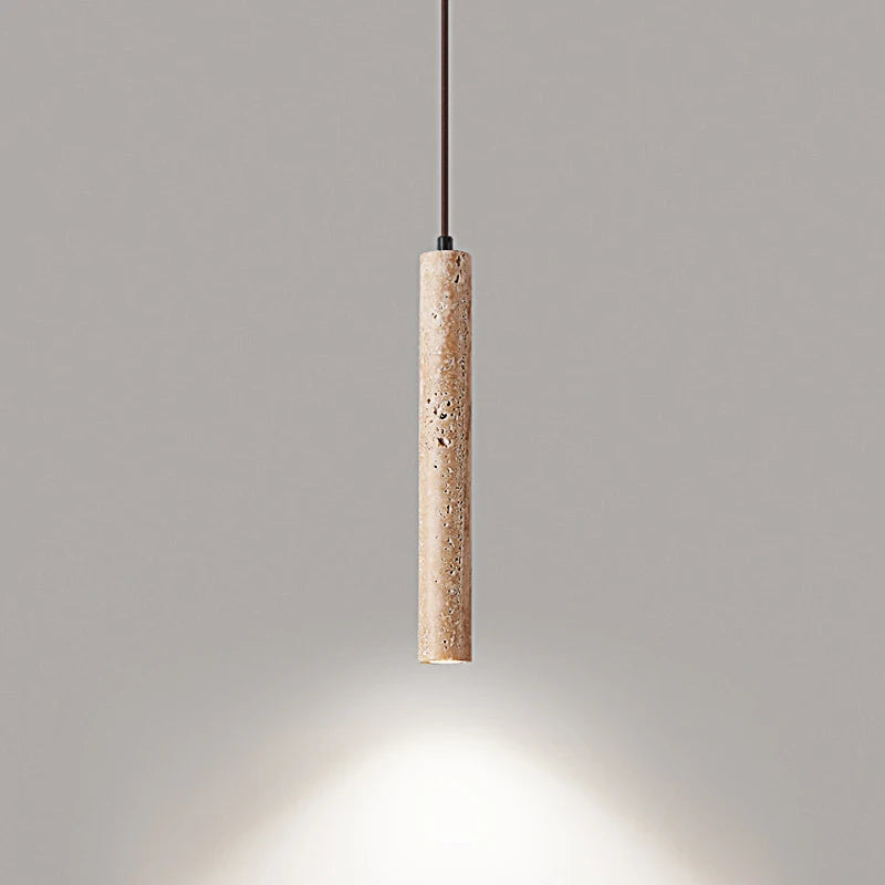 Ertic nordic minimalist design LED chandelier