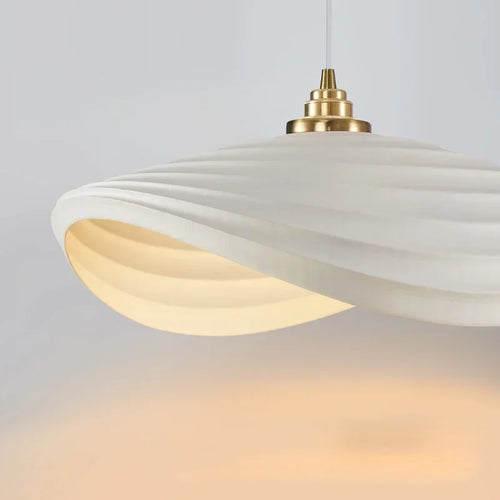 Modern Nordic designer art pendant for interior decoration - vue 7 sur 18
