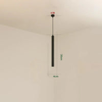 Suspended bedside lamp LED unique chandelier indoor decoration