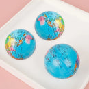 Set of 4 foam balls for stress relief and play