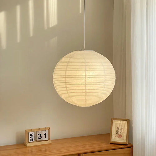 Nordic style LED pendant light for indoor decoration - vue 6 sur 11