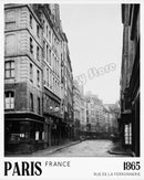 vintage black and white photography urban architecture new york paris