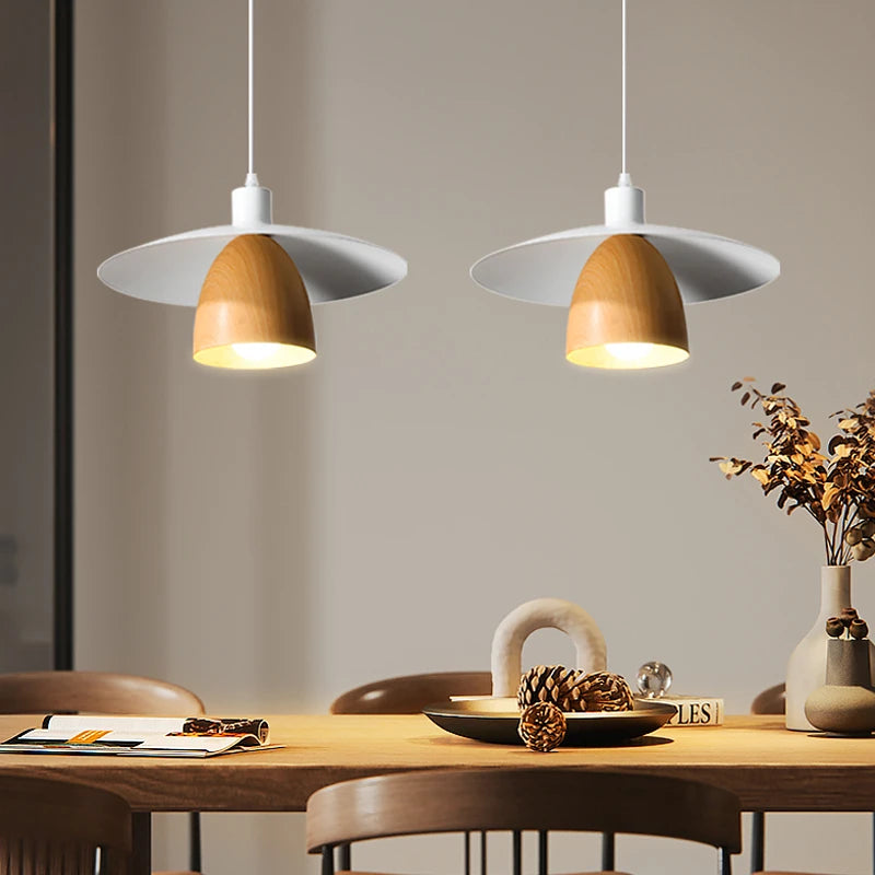 Nordic wabi-sabi Danish classic PH3/4 chandelier for restaurant and bar