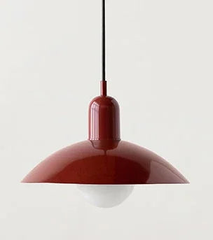Simple restaurant chandelier - vue 21 sur 28
