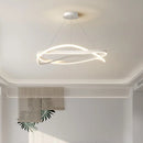 Modern LED pendant light for elegant interior décor