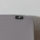 Esd Earthing Bed Fitted Grounding Sheet, Get Grounded King/Queen/Twin Size, Include a Grounding Connection Plug