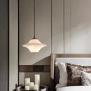 Modern creative marble pendant lamp for home decoration
