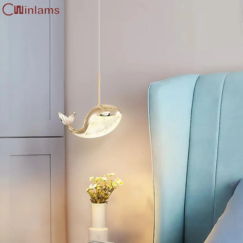 Decorative chandelier for bedroom and commercial spaces - vue 2 sur 10