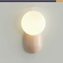 Modern Nordic wall light for indoor decorative lighting