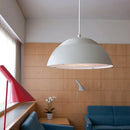 Minimalist pendant light new collection glass ball