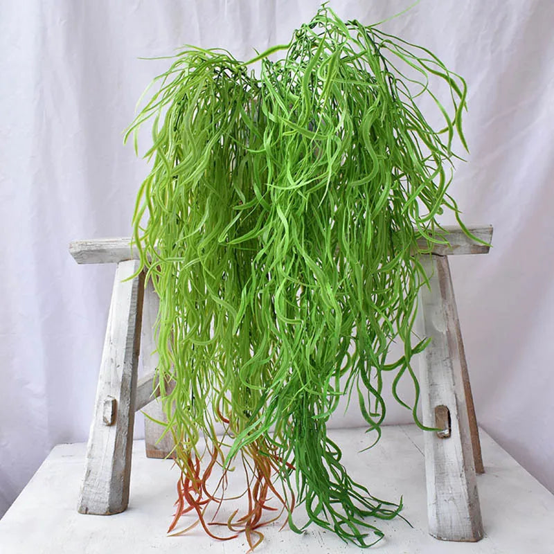Artificial plant green wall for indoor and outdoor decoration