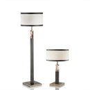 Modern luxury designer floor lamp for living room sofa side