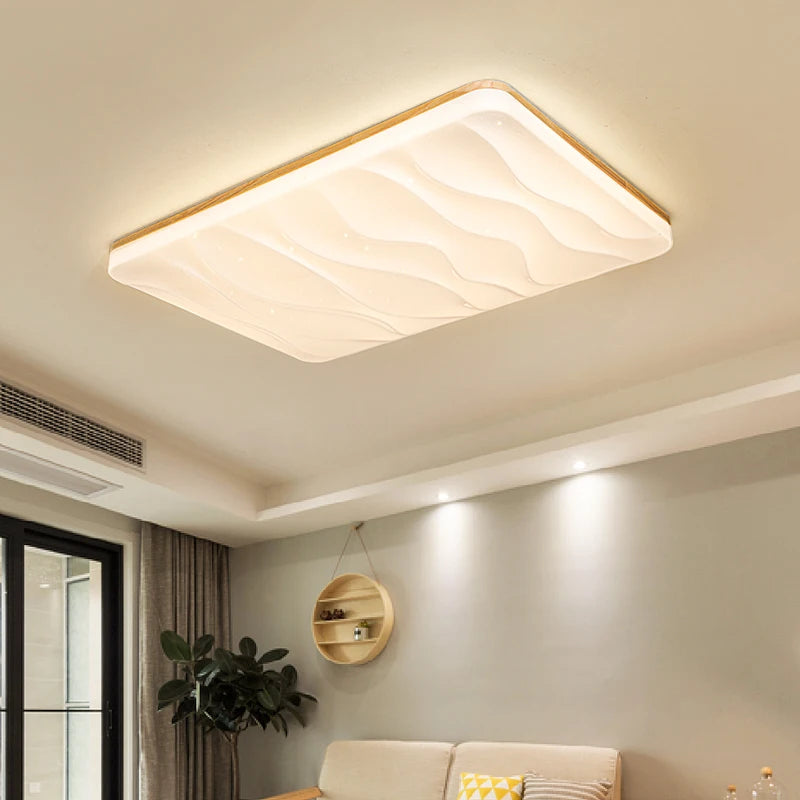 Decorative Nordic chandeliers indoor pendant lighting