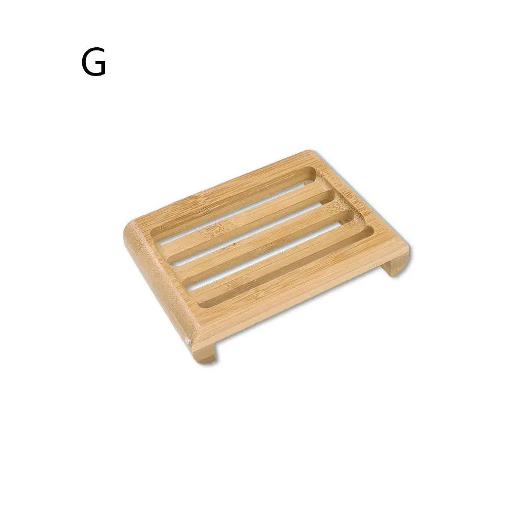 self-draining soap storage box and practical organizer - vue 16 sur 17