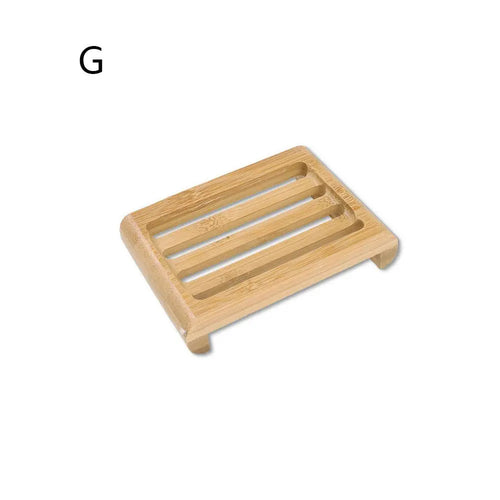 self-draining soap storage box and practical organizer - vue 16 sur 17