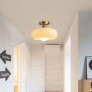 Nordic Bauhaus design pendant light for indoor lighting