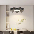 Creative nordic style LED chandelier for interior decor
