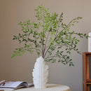 Large artificial palm tree tropical plants indoor and outdoor decoration