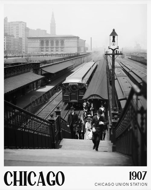 vintage black and white photography urban architecture new york paris - vue 14 sur 19