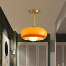 Modern Nordic Bauhaus pendant light elegant indoor lighting