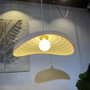 Nordic resin pendant chandelier for interior decoration