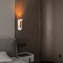 Luxury post-modern minimalist LED chandelier for the home
