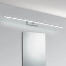 bathroom cabinet lighthouse mirror with LED light