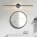 Modern LED wall light for elegant interior decor