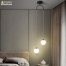 Nordic pendant lamp for interior decoration